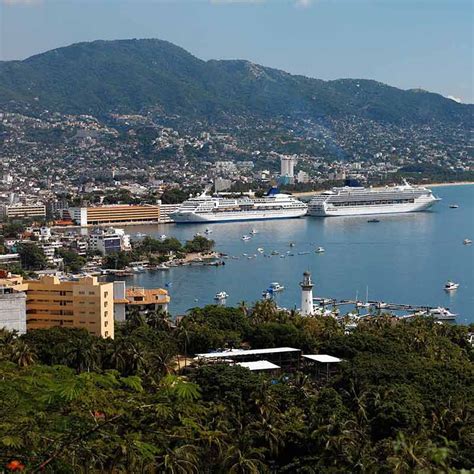 THE 15 BEST Things to Do in Acapulco (2024) .